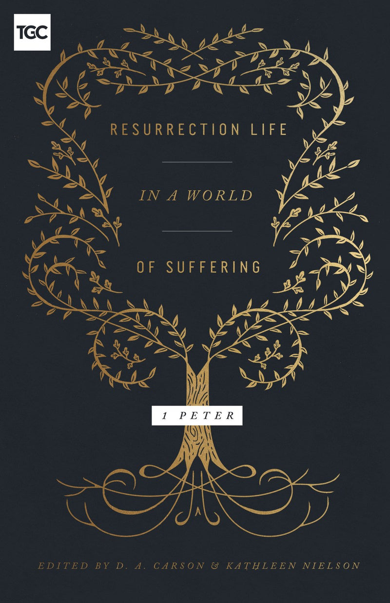 Resurrection Life In A World Of Suffering