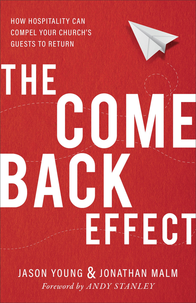 The Come Back Effect