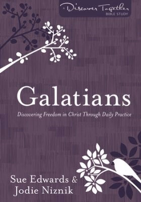 Galatians (Discover Together)