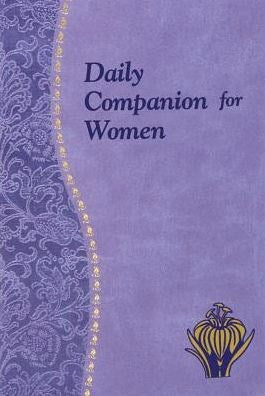 Daily Companion For Women-Lavender Imitation Leather