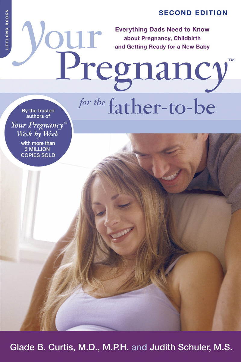 Your Pregnancy For The Father-To-Be