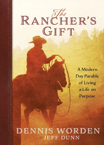 The Rancher's Gift