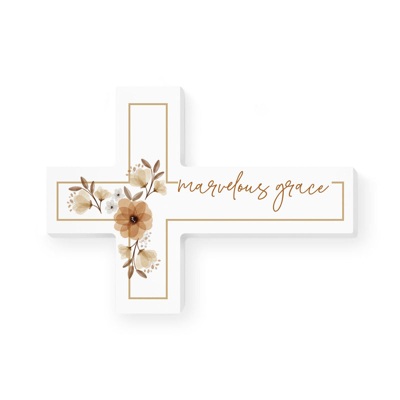 Marvelous Grace  