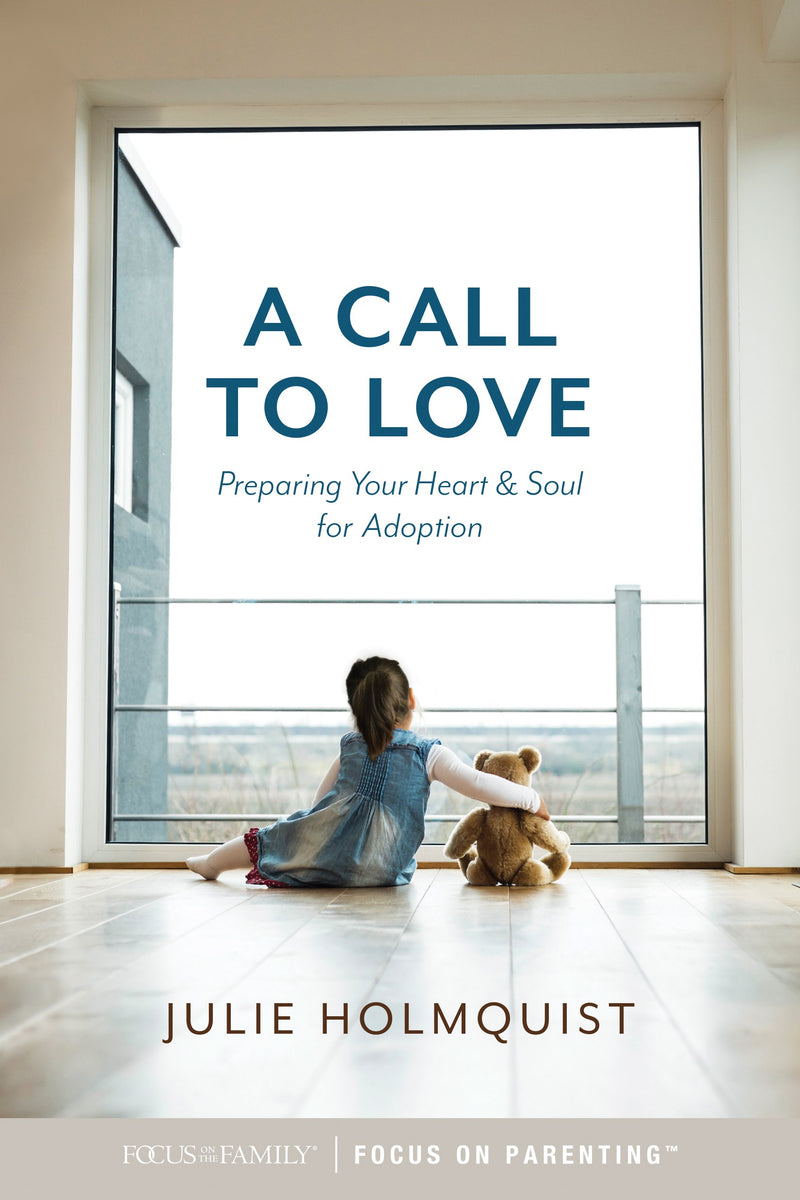 A Call To Love