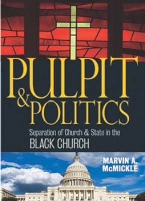 Pulpit & Politics