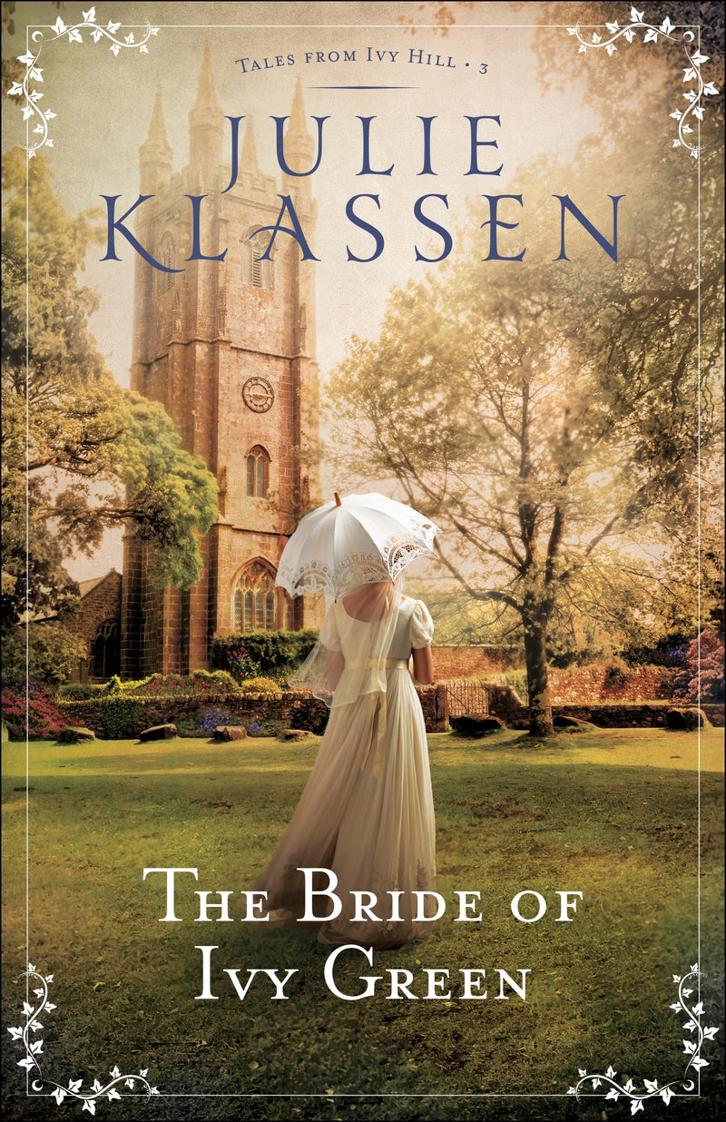 The Bride Of Ivy Green (Tales From Ivy Hill