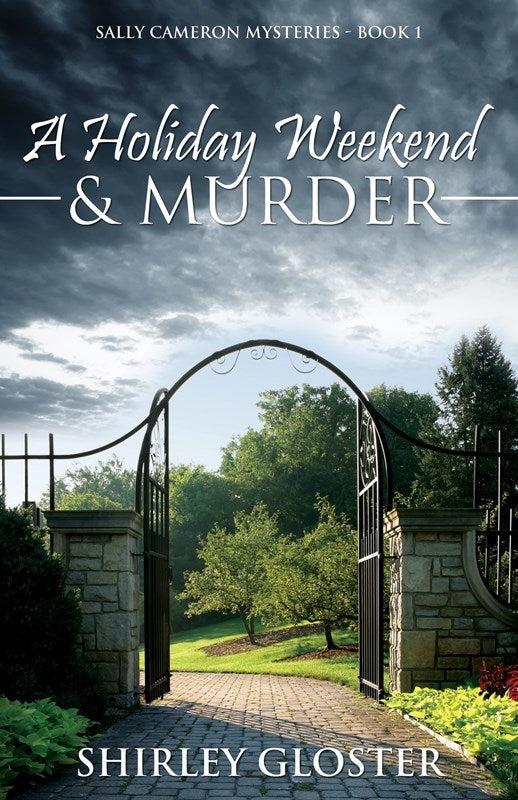 Holiday Weekend & Murder  A