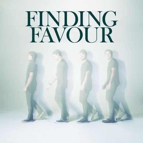 Finding Favour