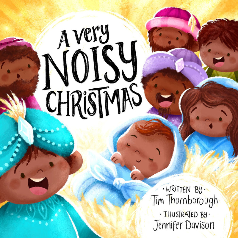 A Very Noisy Christmas 