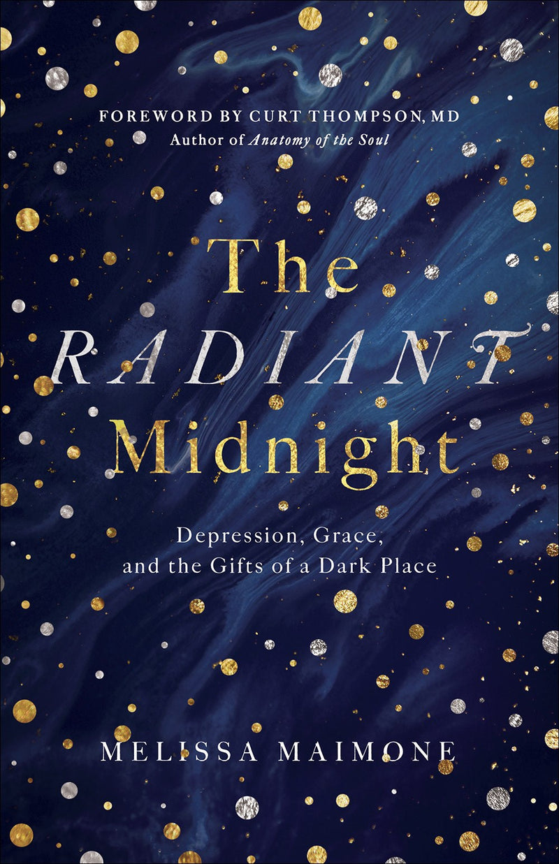 The Radiant Midnight