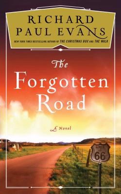 The Forgotten Road (Broken Road