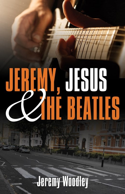 Jeremy  Jesus & The Beatles