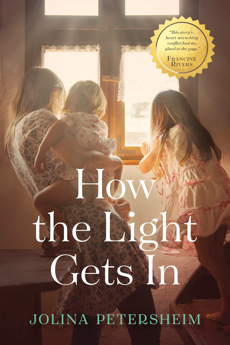 How The Light Gets In-Hardcover