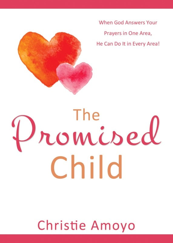 The Promised Child