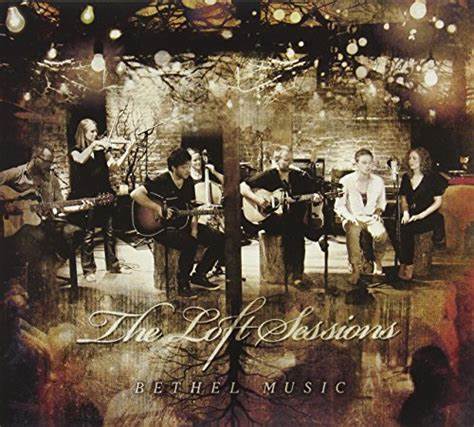 The Loft Sessions (CD + Bonus DVD)