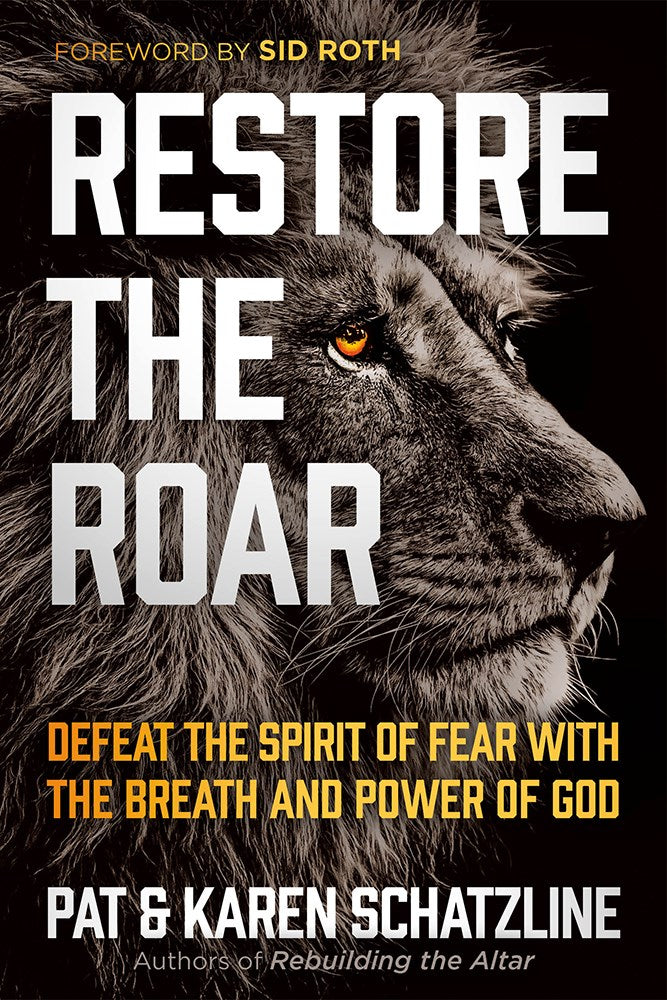 Restore The Roar