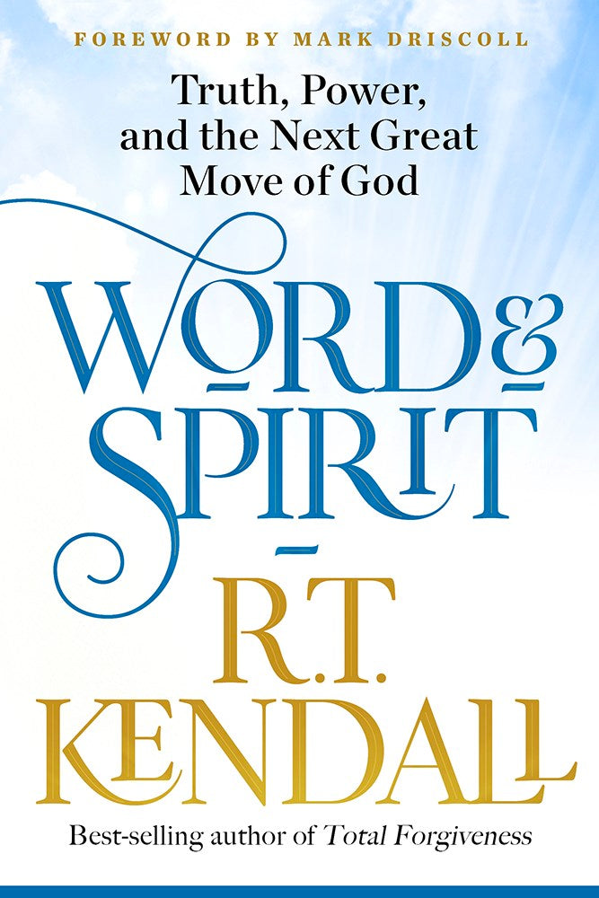 Word And Spirit