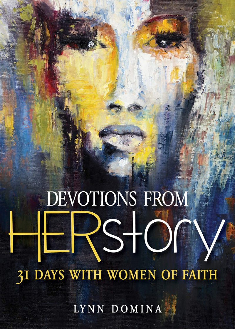 Devotions From HERstory