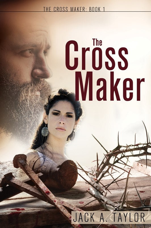 Cross Maker  The