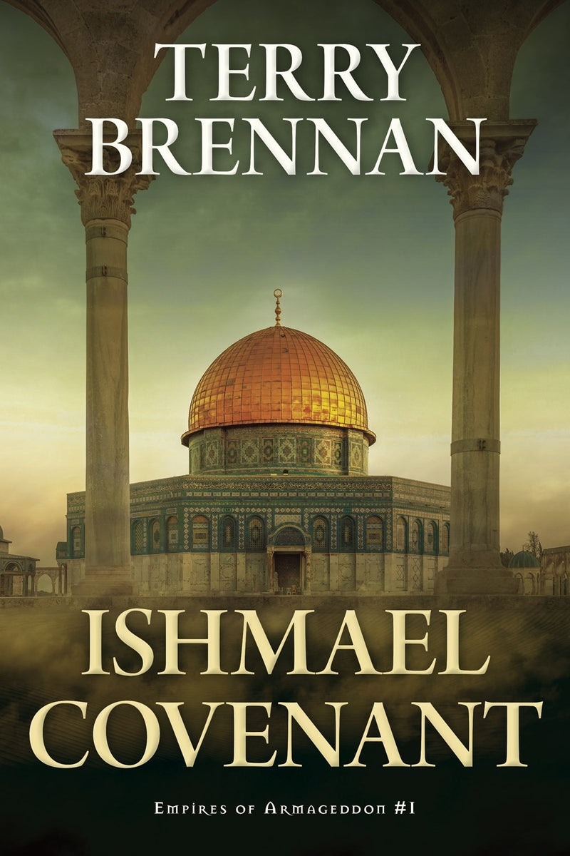 Ishmael Covenant (Empires Of Armageddon