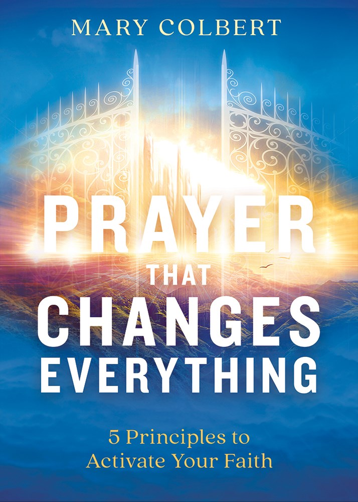 Prayer That Changes Everything