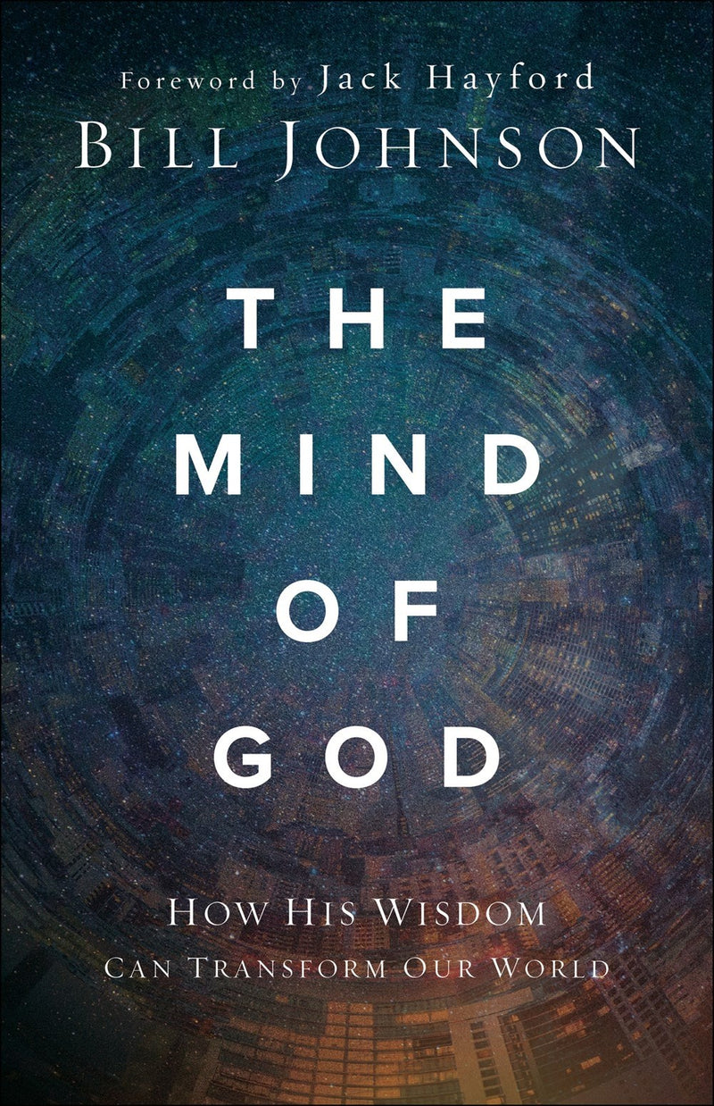 The Mind Of God