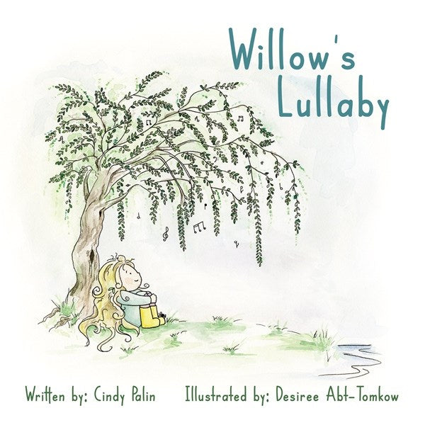 Willow's Lullaby