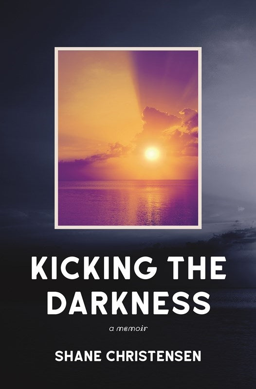 Kicking the Darkness