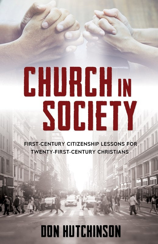 Church in Society