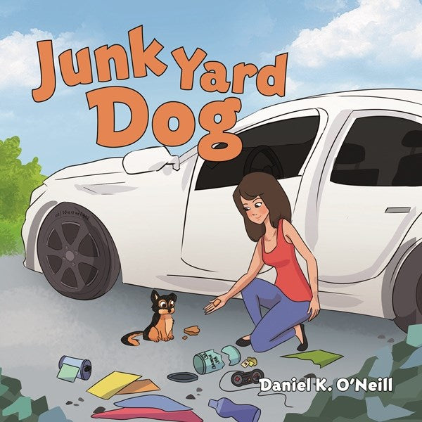 Junk Yard Dog