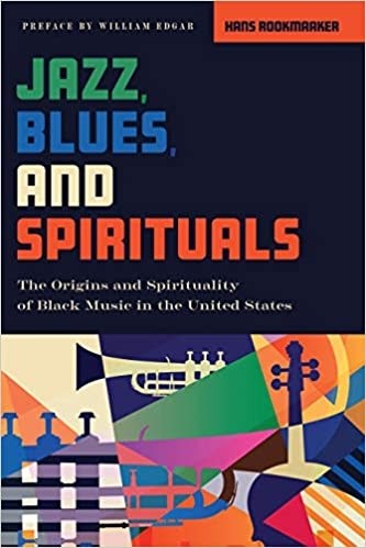 Jazz  Blues  And Spirituals (New Edition)