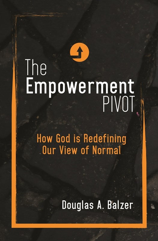 Empowerment Pivot  The