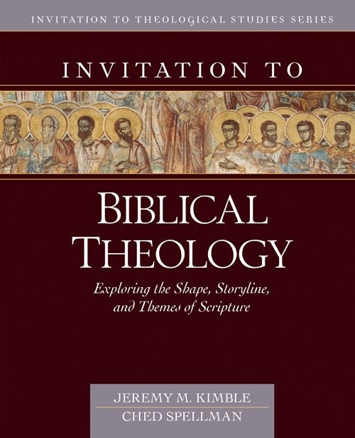 Invitation To Biblical Theology