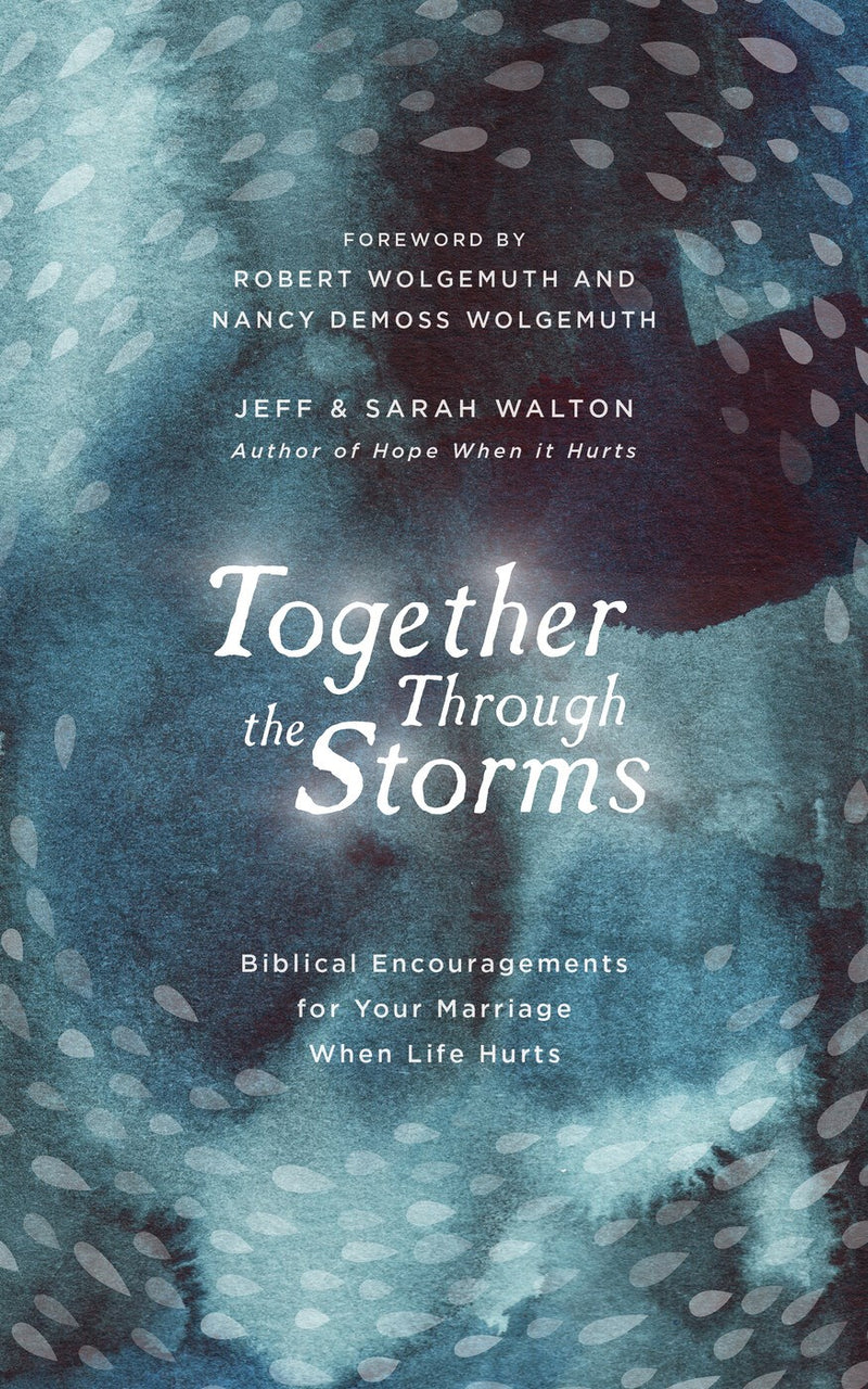 Together Through The Storms