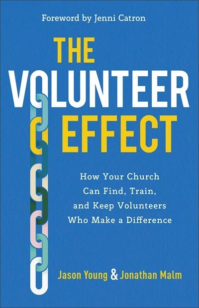 The Volunteer Effect