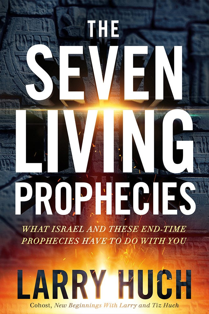 The Seven Living Prophecies