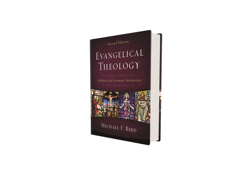 Evangelical Theology (Second Edition)