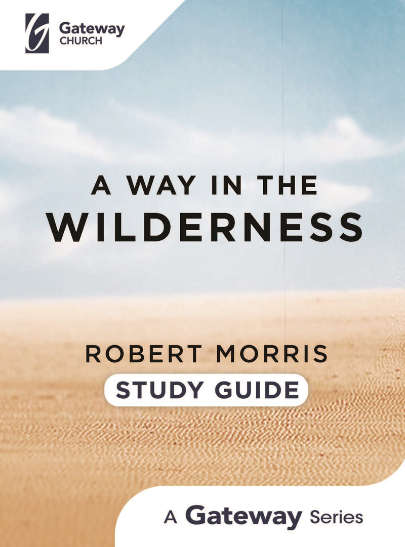 A Way In The Wilderness Study Guide