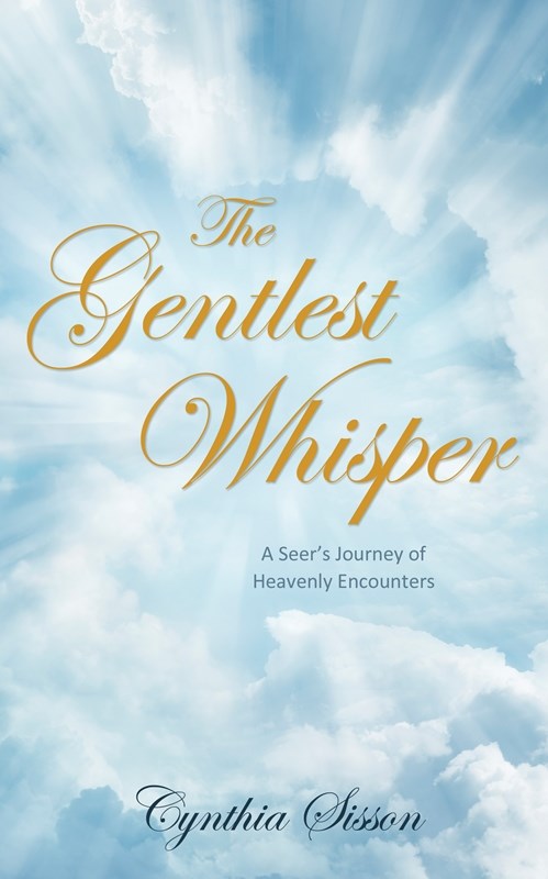 Gentlest Whisper  The