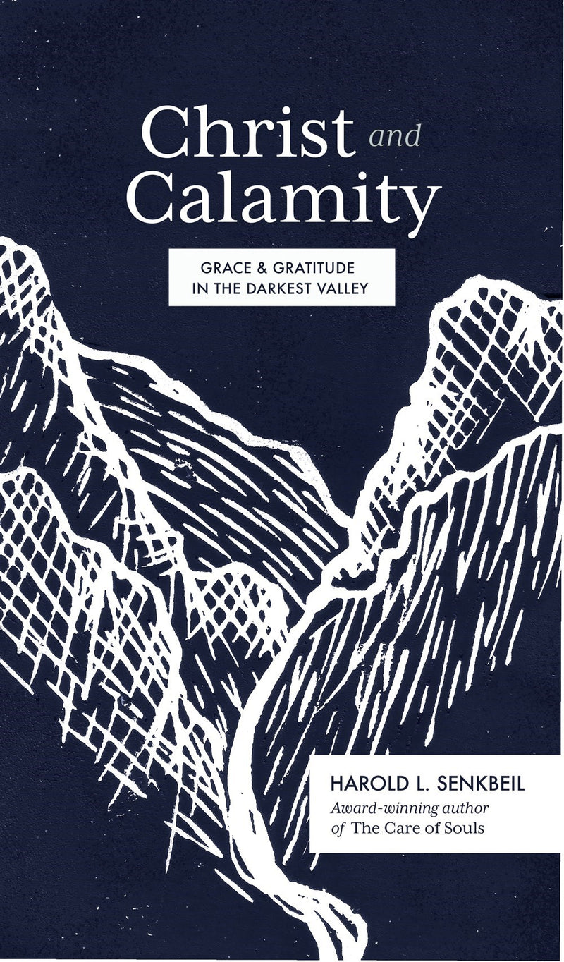 Christ And Calamity