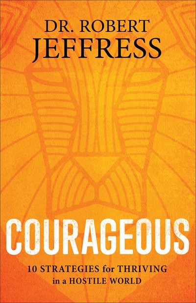 Courageous-Softcover (Jul 2023)