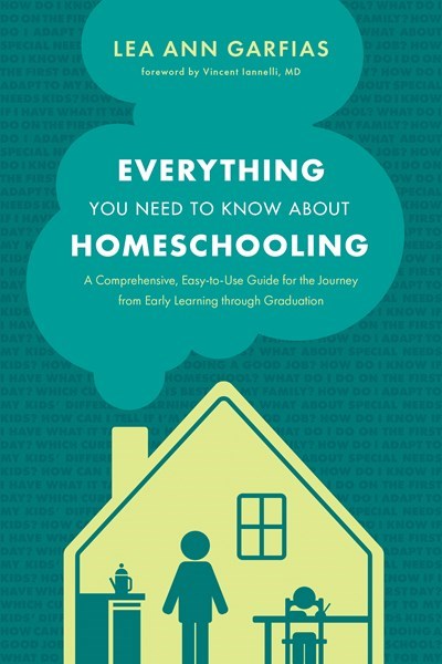 Everything You Need To Know About Homeschooling