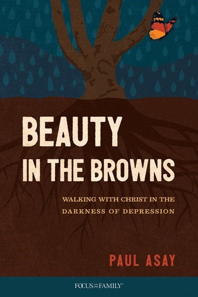 Beauty In The Browns