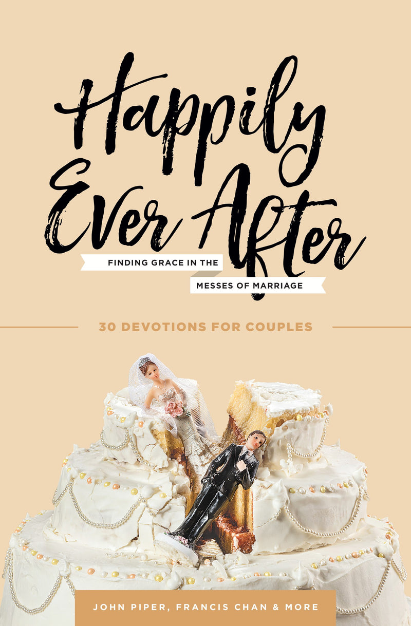 Happily Ever After