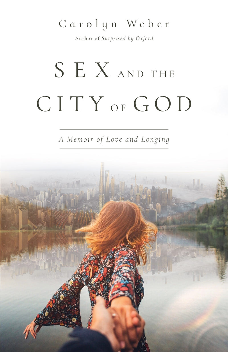 Sex And The City Of God