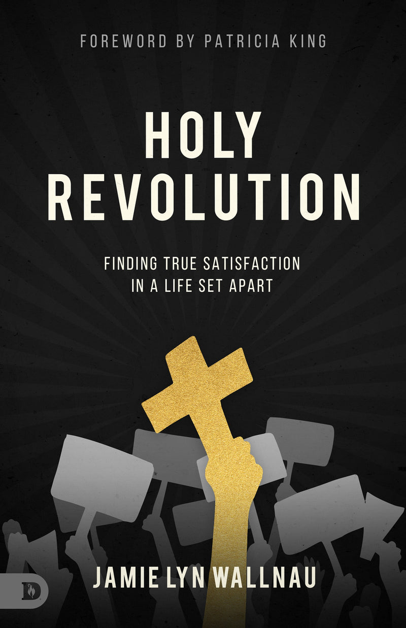 Holy Revolution