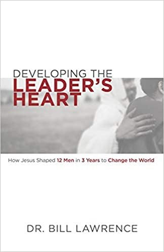 Developing The Leader's Heart