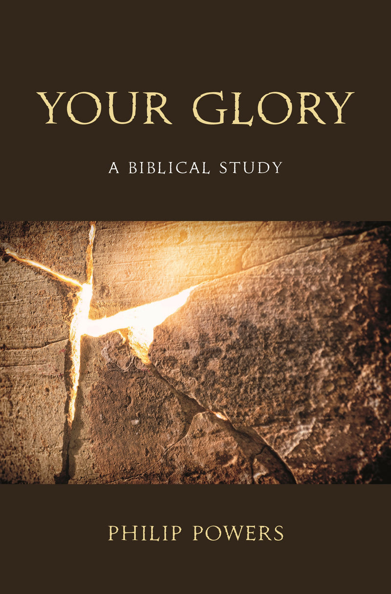 Your Glory