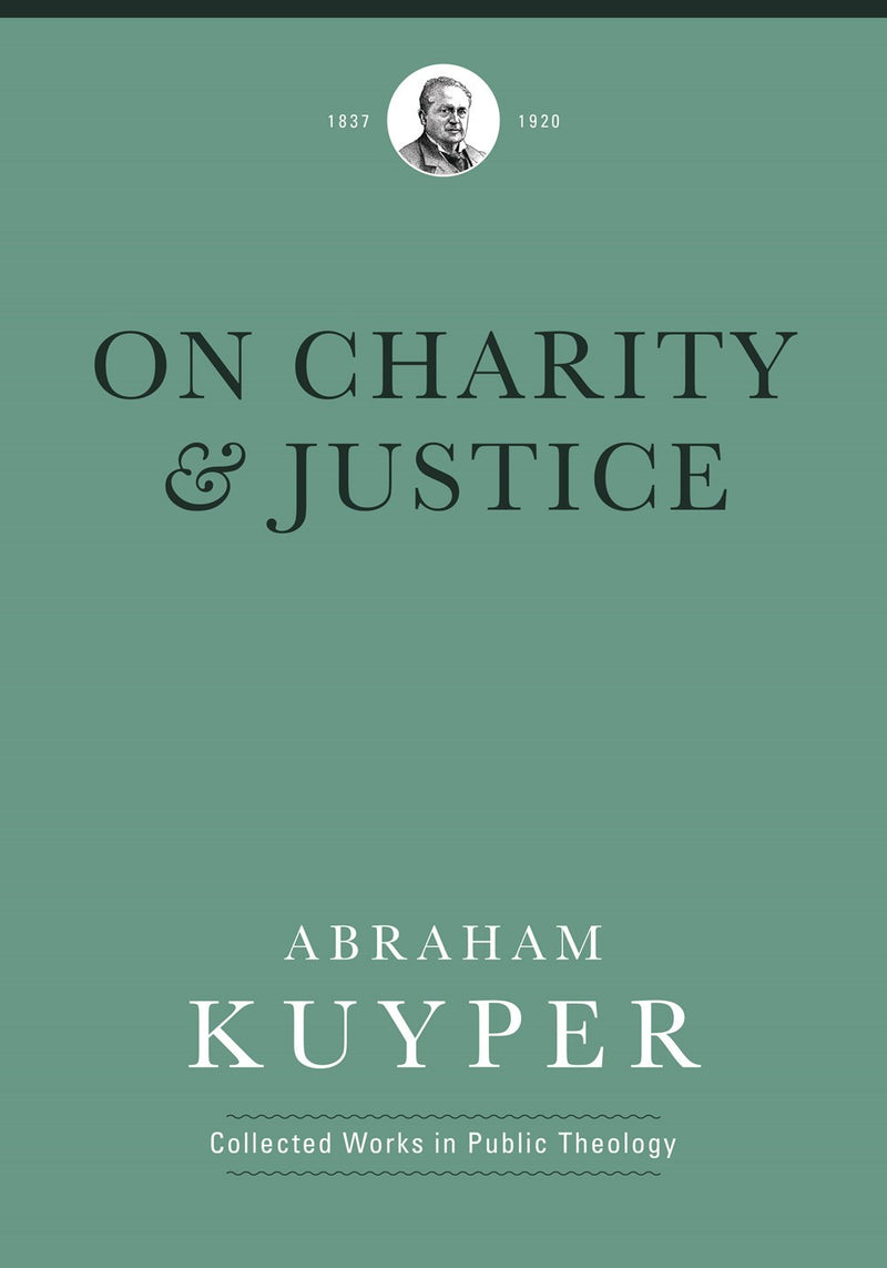 On Charity and Justice