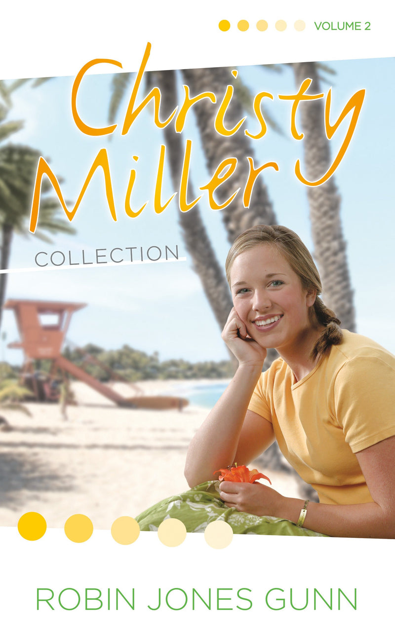 Christy Miller Collection Volume 2